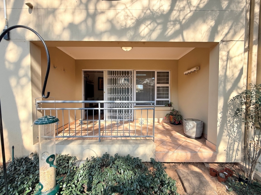 2 Bedroom Property for Sale in Bryanston East Gauteng