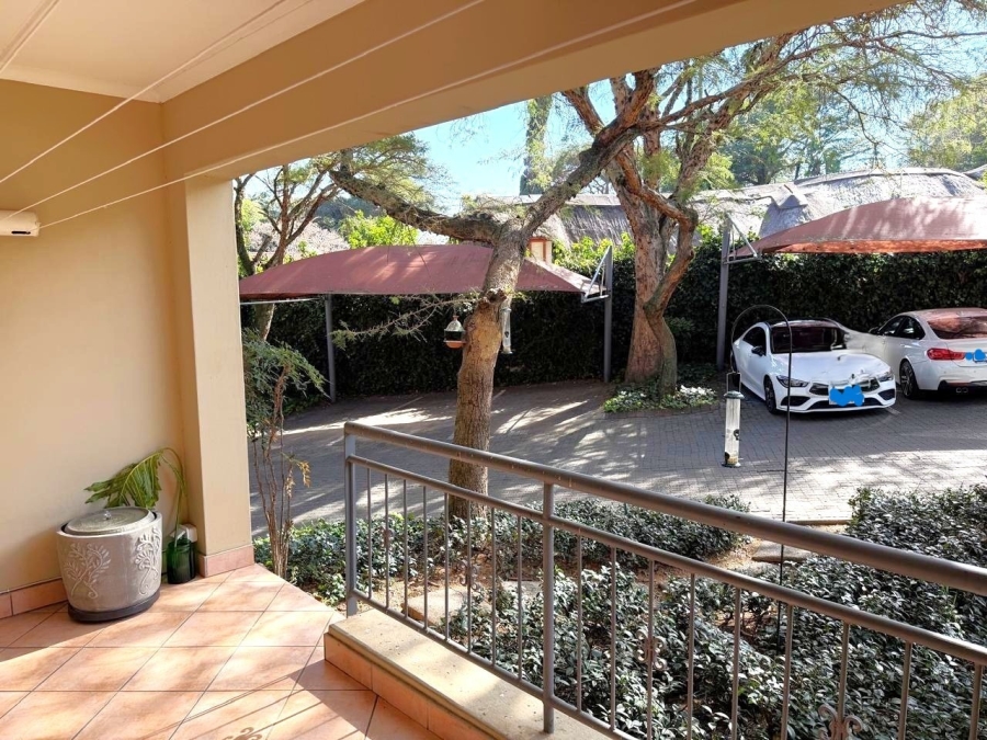 2 Bedroom Property for Sale in Bryanston East Gauteng