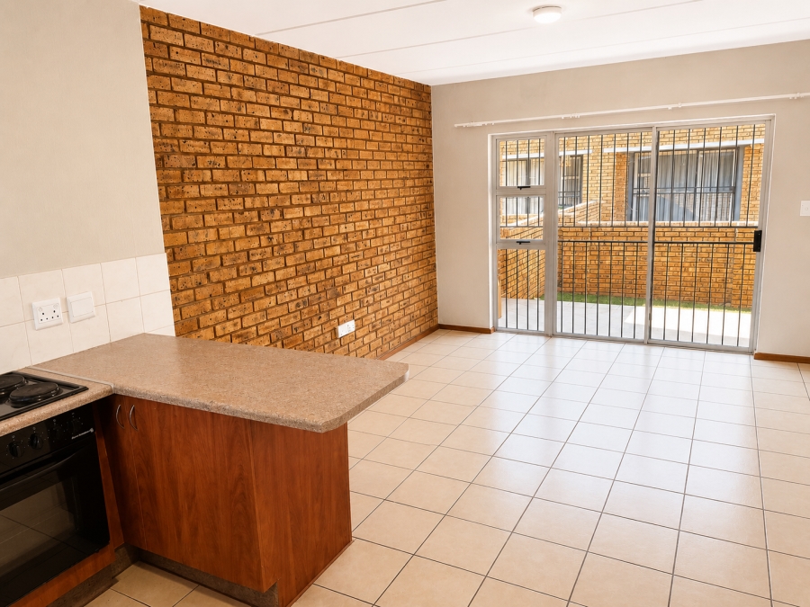 2 Bedroom Property for Sale in Honeypark Gauteng