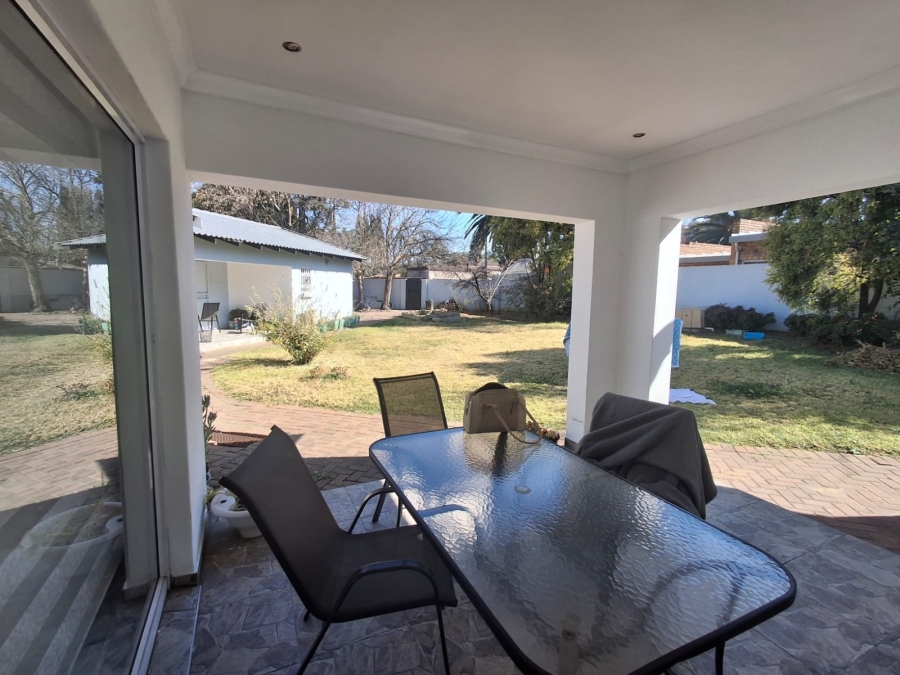To Let 3 Bedroom Property for Rent in Sunward Park Gauteng