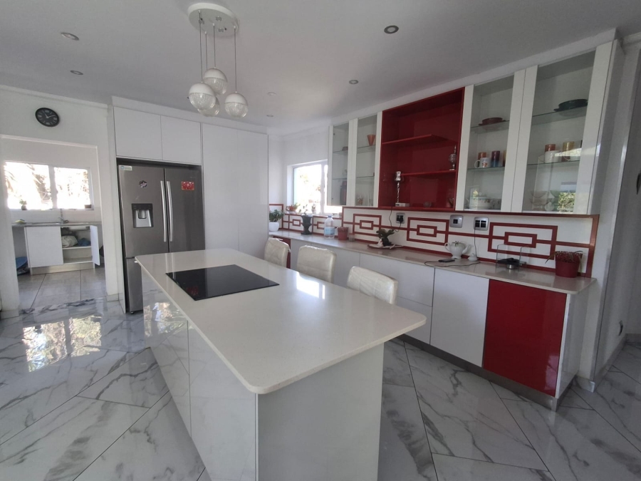 To Let 3 Bedroom Property for Rent in Sunward Park Gauteng