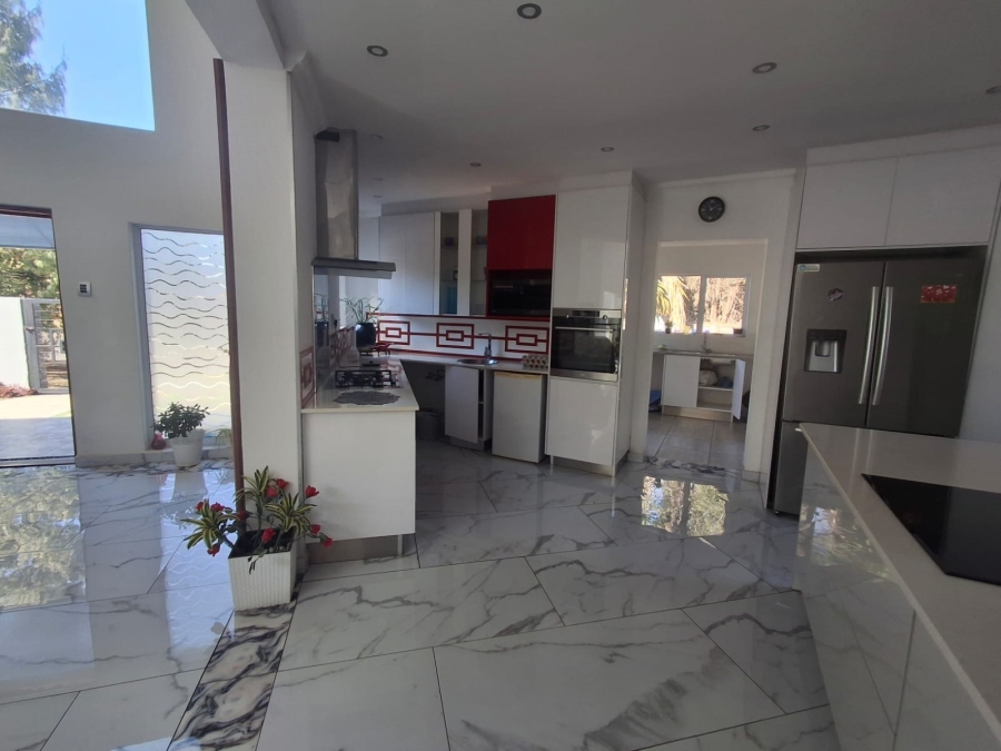 To Let 3 Bedroom Property for Rent in Sunward Park Gauteng
