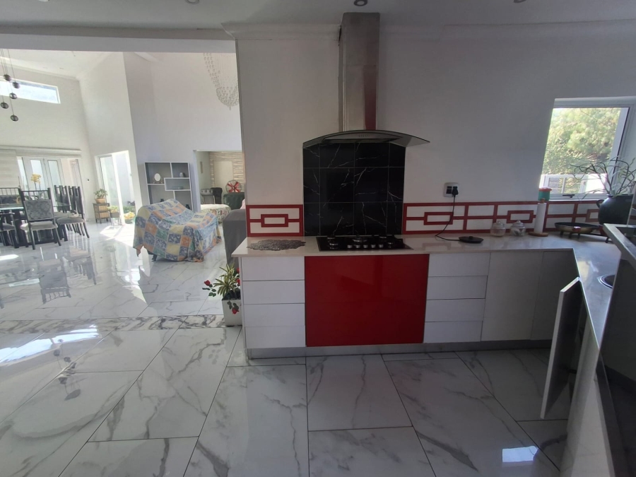 To Let 3 Bedroom Property for Rent in Sunward Park Gauteng