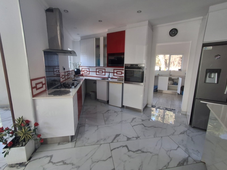 To Let 3 Bedroom Property for Rent in Sunward Park Gauteng