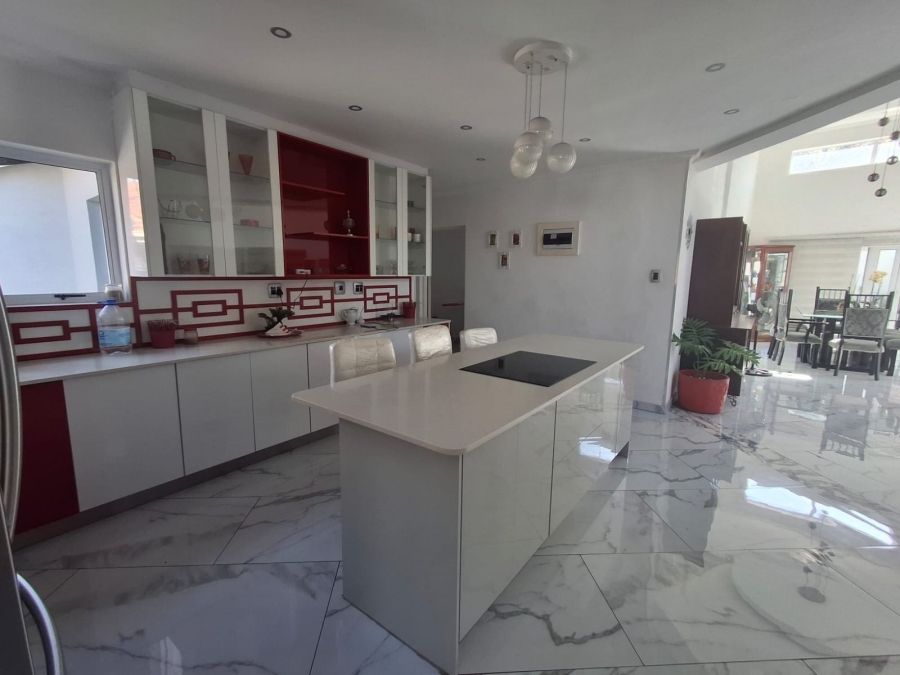 To Let 3 Bedroom Property for Rent in Sunward Park Gauteng