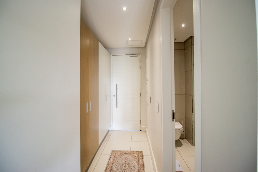 To Let 0 Bedroom Property for Rent in Sandown Gauteng