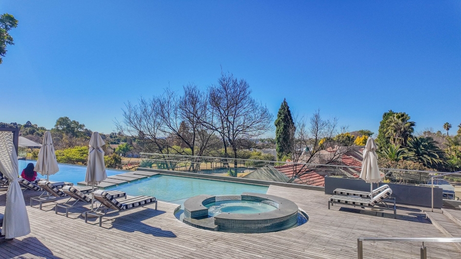 To Let 0 Bedroom Property for Rent in Sandown Gauteng