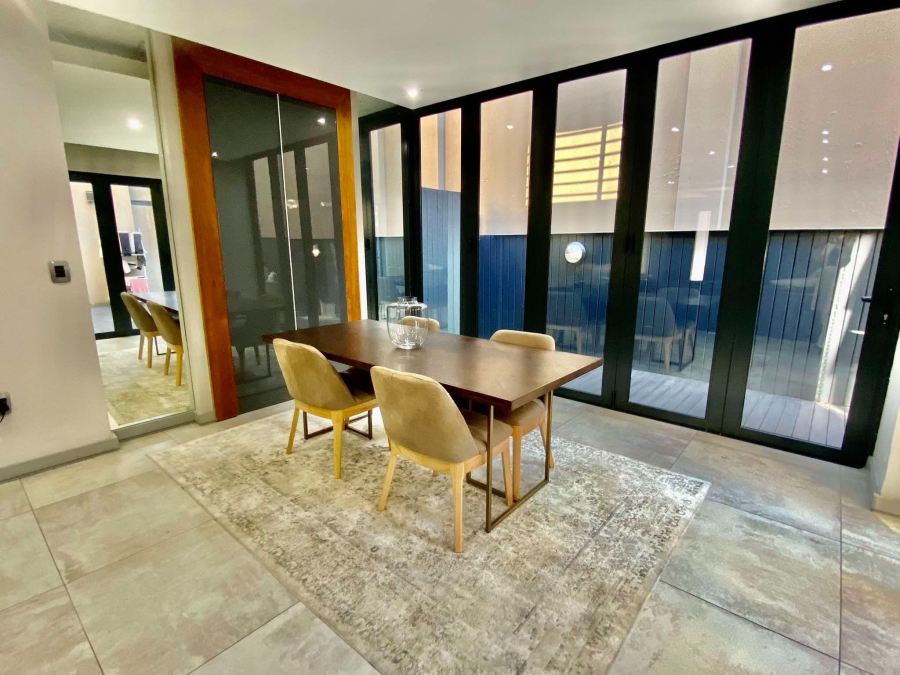 To Let 3 Bedroom Property for Rent in Atholl Gauteng