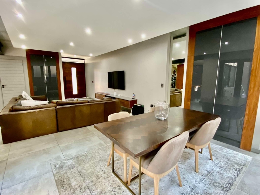 To Let 3 Bedroom Property for Rent in Atholl Gauteng