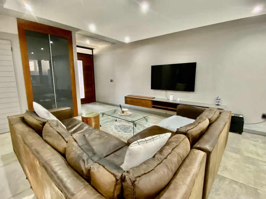 To Let 3 Bedroom Property for Rent in Atholl Gauteng