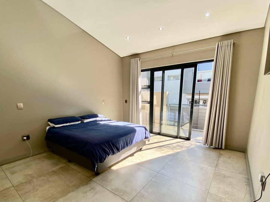 To Let 3 Bedroom Property for Rent in Atholl Gauteng