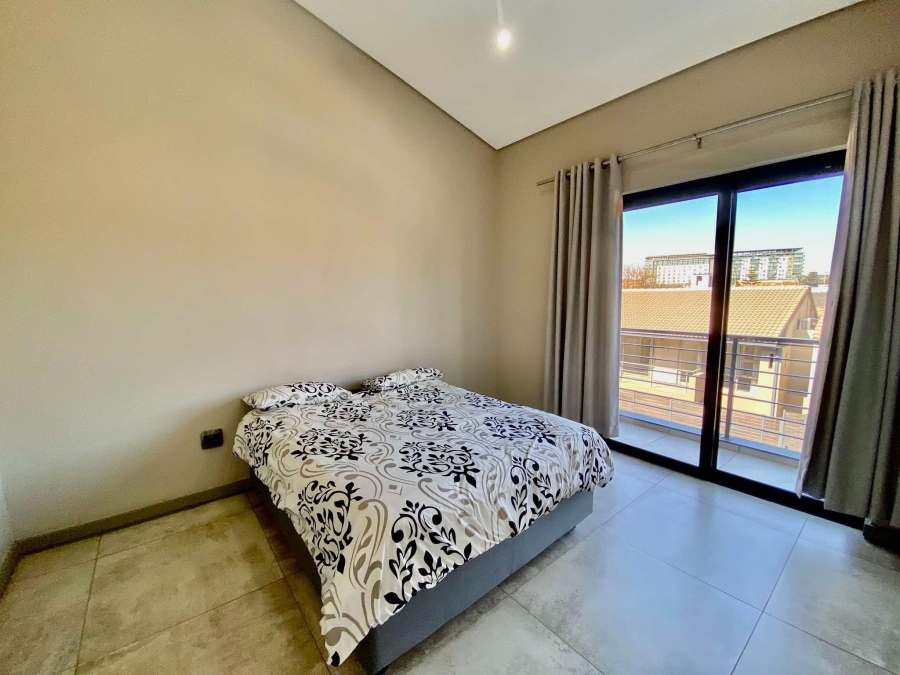 To Let 3 Bedroom Property for Rent in Atholl Gauteng