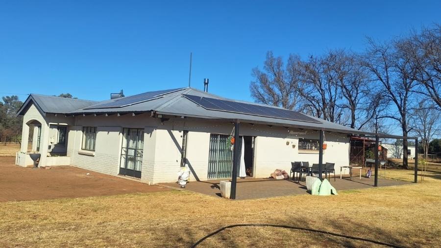 4 Bedroom Property for Sale in Stefano Park Gauteng