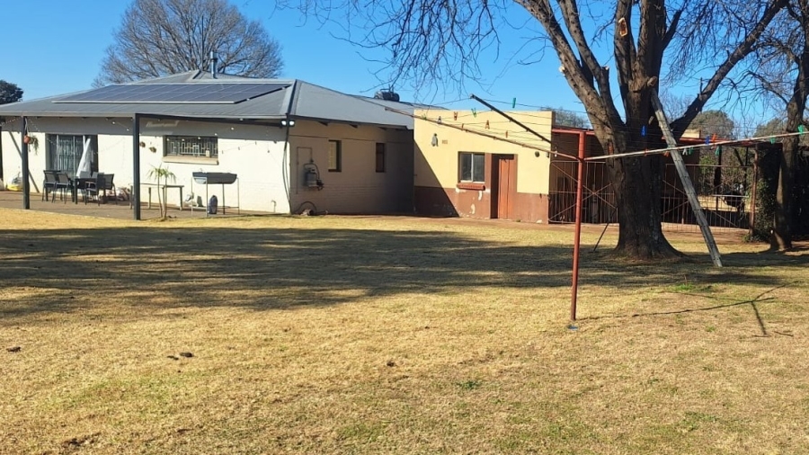 4 Bedroom Property for Sale in Stefano Park Gauteng