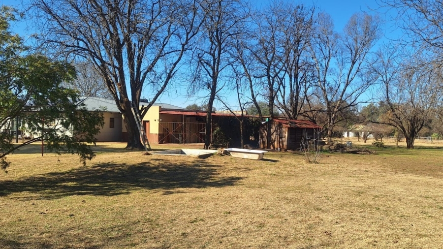 4 Bedroom Property for Sale in Stefano Park Gauteng