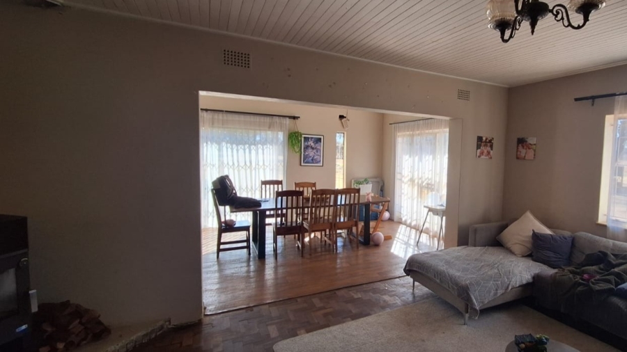 4 Bedroom Property for Sale in Stefano Park Gauteng