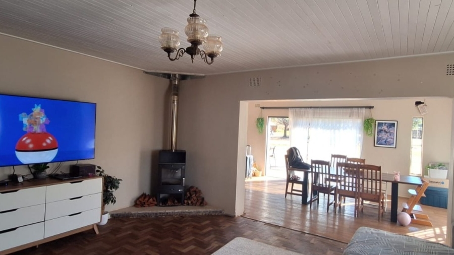 4 Bedroom Property for Sale in Stefano Park Gauteng