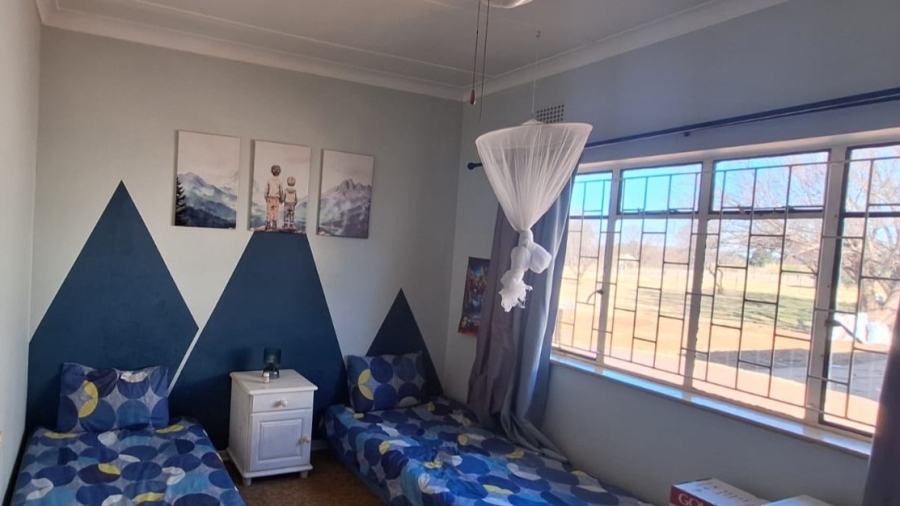 4 Bedroom Property for Sale in Stefano Park Gauteng