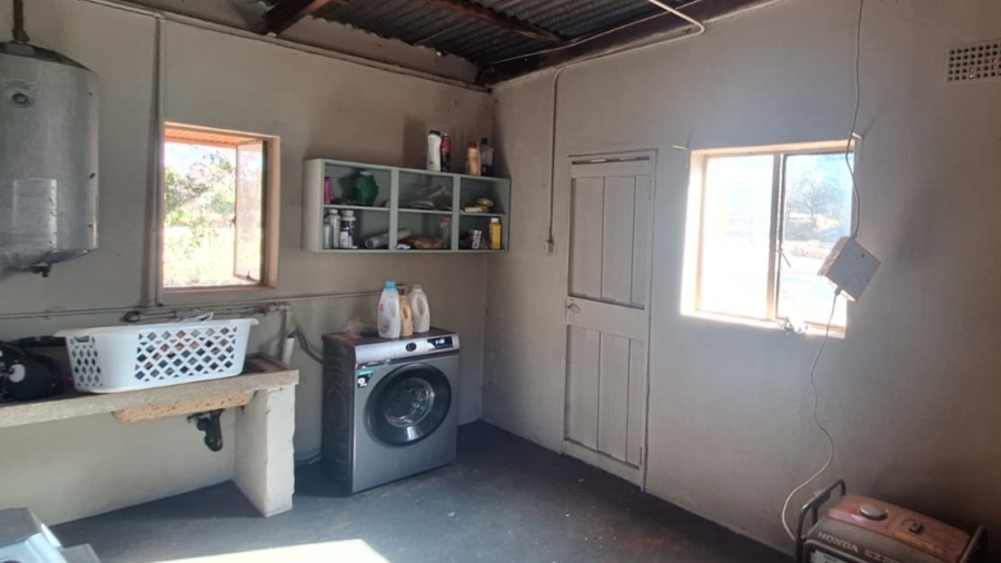 4 Bedroom Property for Sale in Stefano Park Gauteng