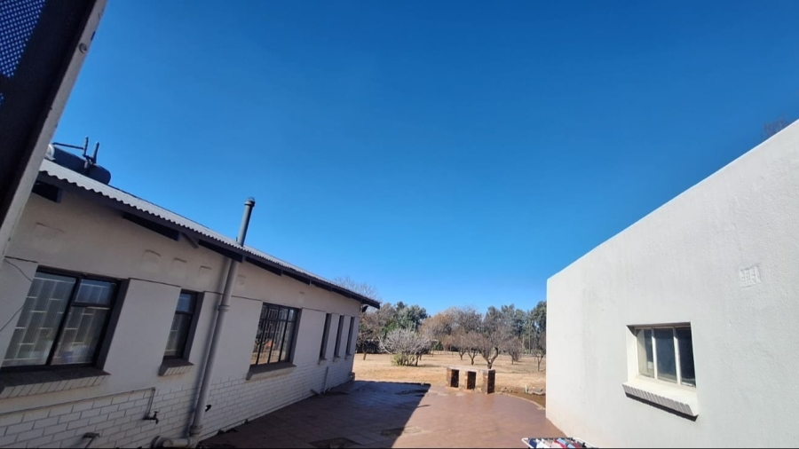 4 Bedroom Property for Sale in Stefano Park Gauteng