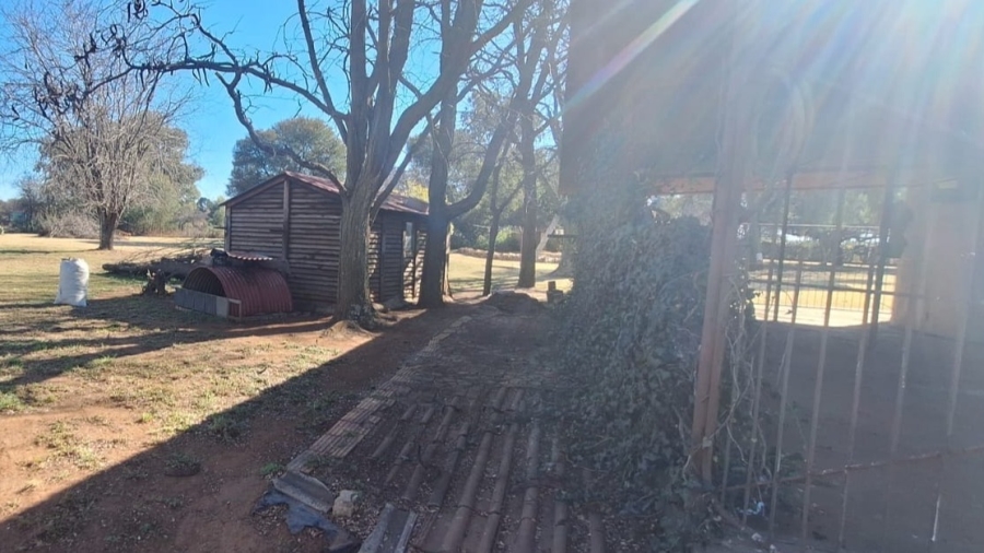 4 Bedroom Property for Sale in Stefano Park Gauteng