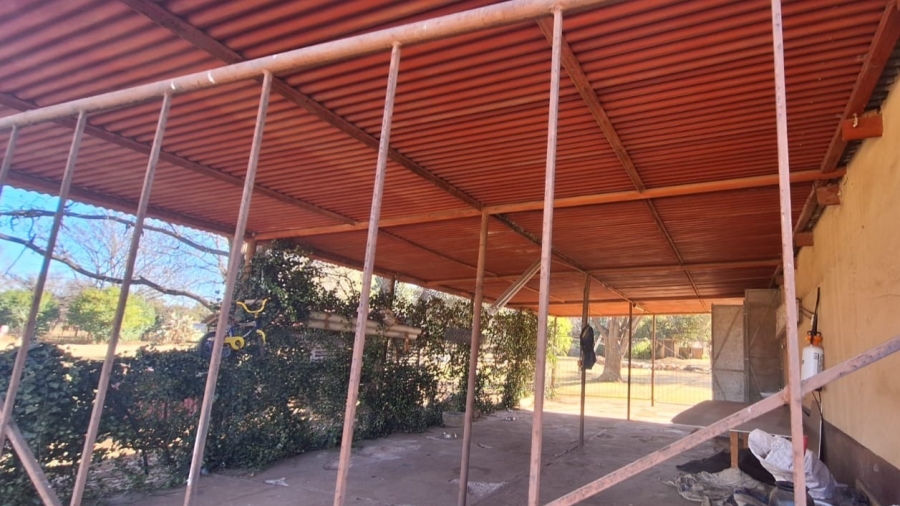 4 Bedroom Property for Sale in Stefano Park Gauteng