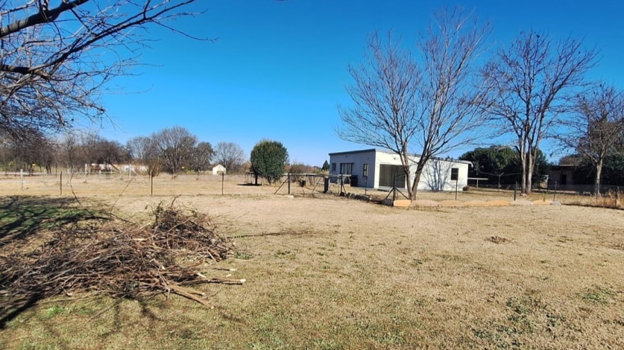 4 Bedroom Property for Sale in Stefano Park Gauteng