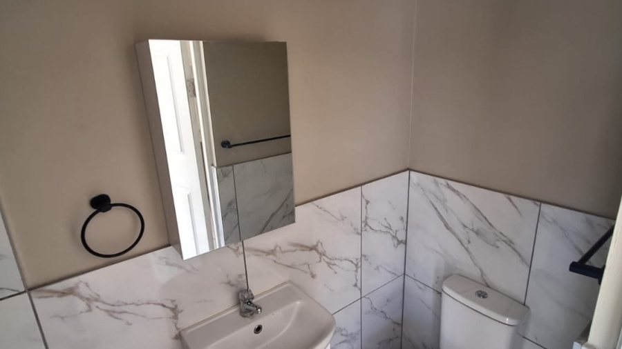 4 Bedroom Property for Sale in Stefano Park Gauteng