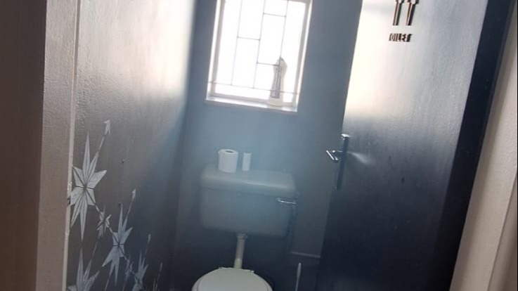 4 Bedroom Property for Sale in Stefano Park Gauteng