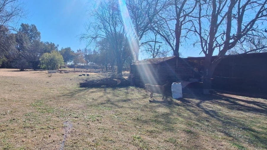 4 Bedroom Property for Sale in Stefano Park Gauteng