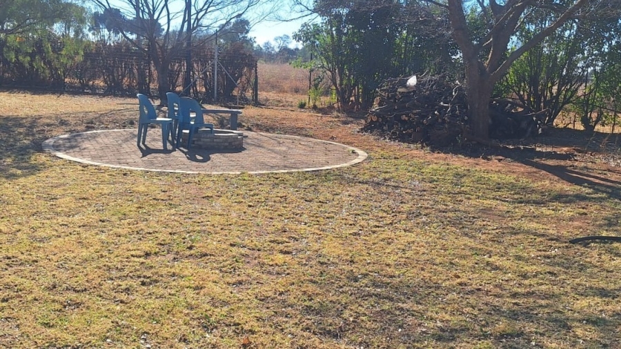 4 Bedroom Property for Sale in Stefano Park Gauteng