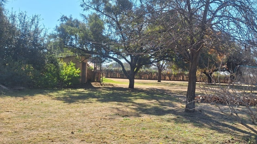 4 Bedroom Property for Sale in Stefano Park Gauteng