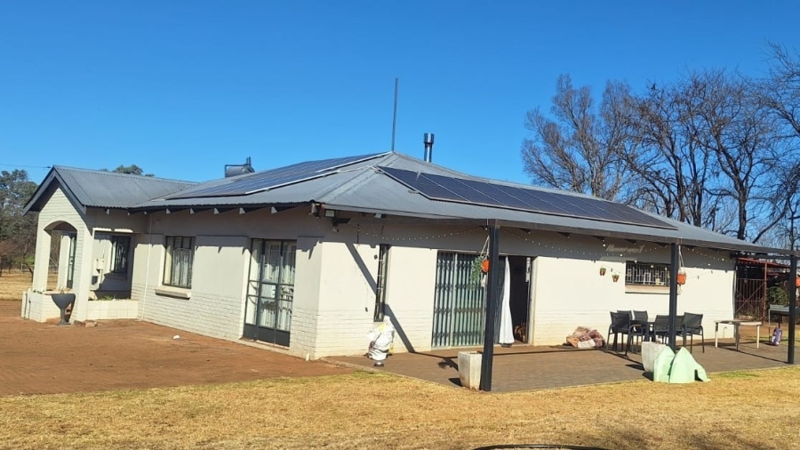4 Bedroom Property for Sale in Stefano Park Gauteng