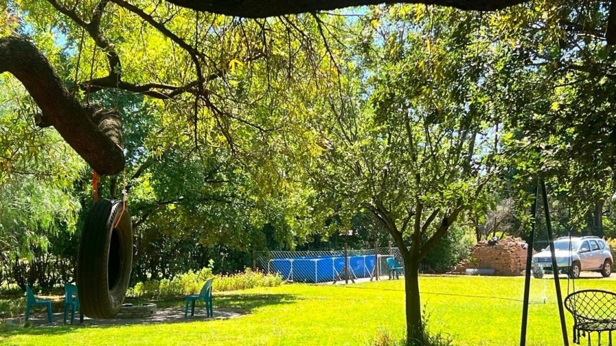 4 Bedroom Property for Sale in Stefano Park Gauteng