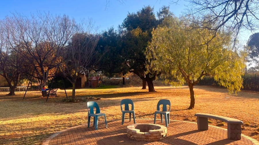 4 Bedroom Property for Sale in Stefano Park Gauteng