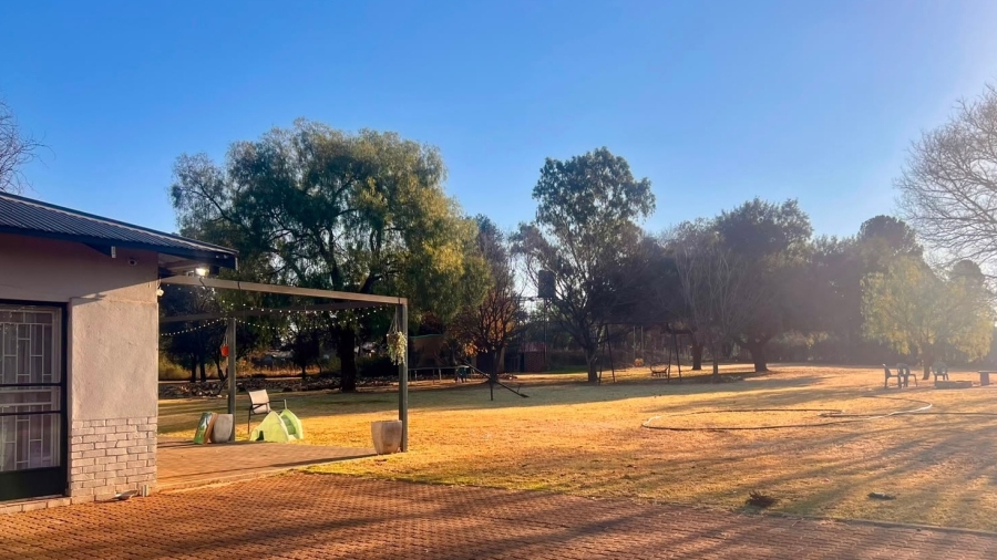 4 Bedroom Property for Sale in Stefano Park Gauteng