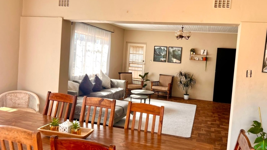 4 Bedroom Property for Sale in Stefano Park Gauteng
