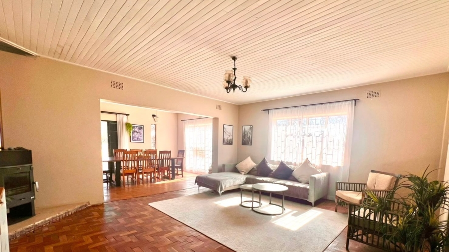 4 Bedroom Property for Sale in Stefano Park Gauteng