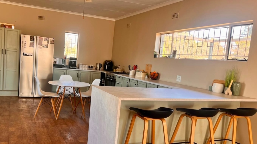 4 Bedroom Property for Sale in Stefano Park Gauteng