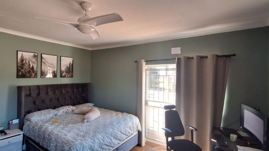 4 Bedroom Property for Sale in Stefano Park Gauteng