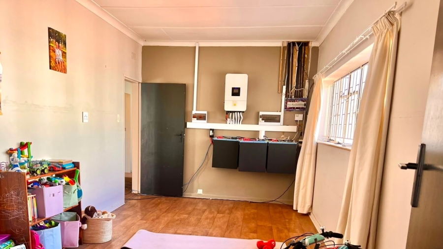 4 Bedroom Property for Sale in Stefano Park Gauteng