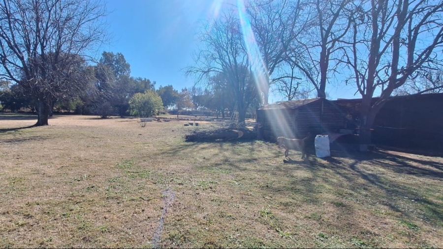 4 Bedroom Property for Sale in Stefano Park Gauteng