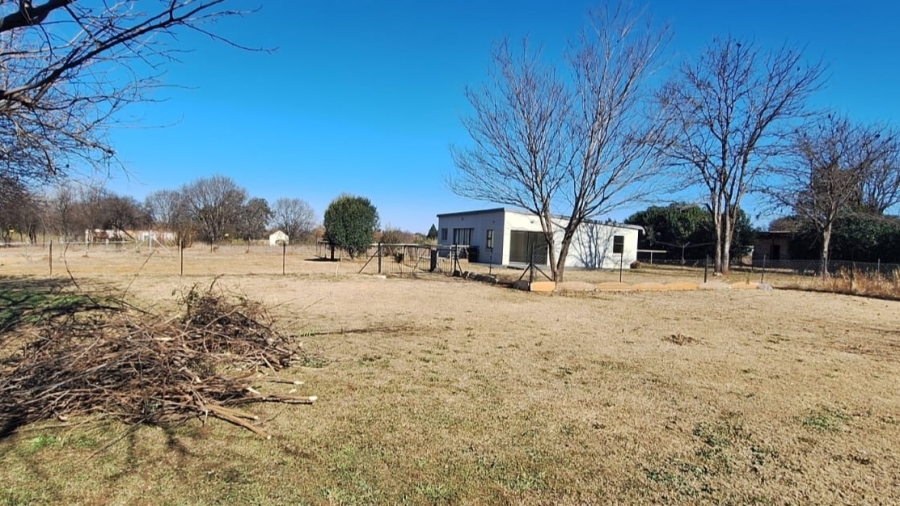 4 Bedroom Property for Sale in Stefano Park Gauteng