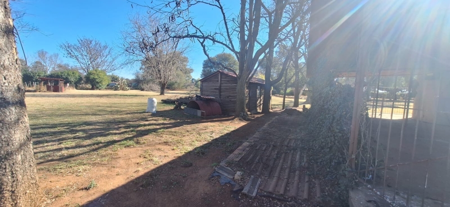 4 Bedroom Property for Sale in Stefano Park Gauteng