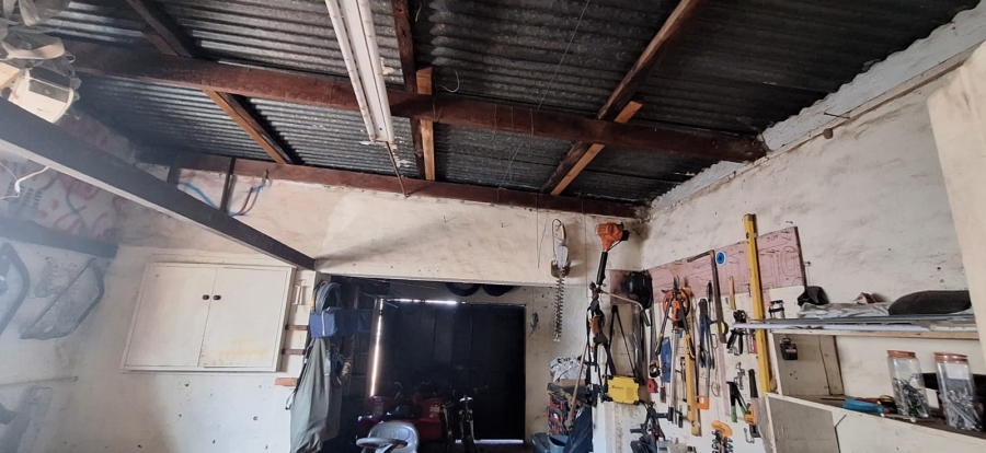 4 Bedroom Property for Sale in Stefano Park Gauteng