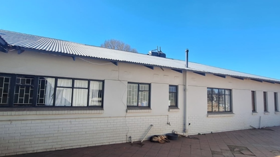 4 Bedroom Property for Sale in Stefano Park Gauteng