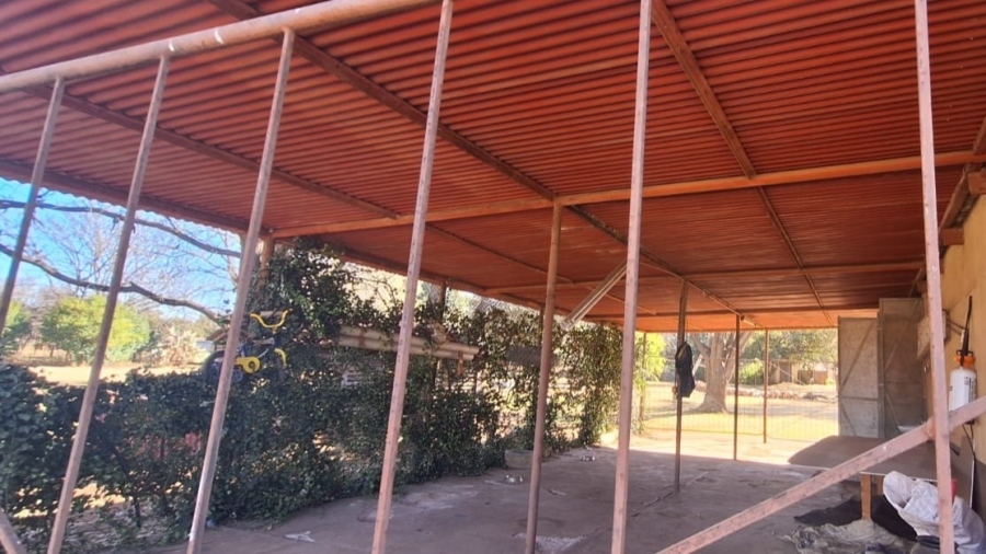 4 Bedroom Property for Sale in Stefano Park Gauteng