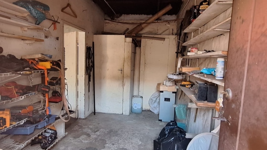4 Bedroom Property for Sale in Stefano Park Gauteng