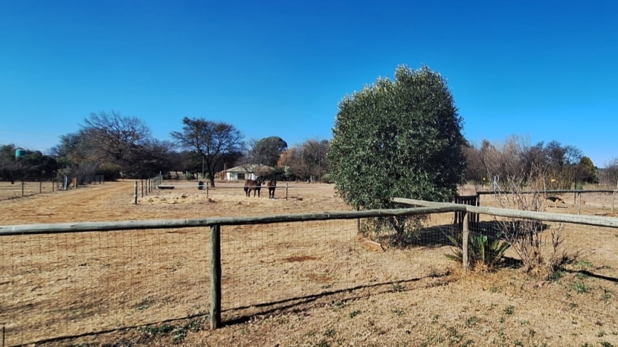 4 Bedroom Property for Sale in Stefano Park Gauteng