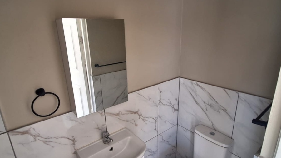 4 Bedroom Property for Sale in Stefano Park Gauteng